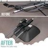 image:imageSmartish Cable Wrangler amp Charger Bundle  Organizer with 2in1 USBC to USBCLightning Cable Fast Charger 100W  Black Tie Affair