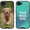 image:imageSmartish Custom iPhone 17e16e Case  Gripmunk Slim Cover Personalized Photo Case  Upload Your Own Picture  Lightweight amp ProtectiveMagSafe Case