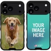 image:imageSmartish Custom iPhone 17e16e Case  Gripmunk Slim Cover Personalized Photo Case  Upload Your Own Picture  Lightweight amp ProtectiveMagSafe Case