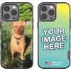 image:imageSmartish Custom iPhone 17e16e Case  Gripmunk Slim Cover Personalized Photo Case  Upload Your Own Picture  Lightweight amp ProtectiveMagSafe Case