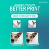 image:imageSmartish Custom iPhone 17e16e Case  Gripmunk Slim Cover Personalized Photo Case  Upload Your Own Picture  Lightweight amp ProtectiveMagSafe Case