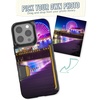 image:imageSmartish Custom iPhone 17e16e Case  Gripmunk Slim Cover Personalized Photo Case  Upload Your Own Picture  Lightweight amp ProtectiveMagSafe Case