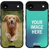 image:imageSmartish Custom iPhone 17e16e Case  Gripmunk Slim Cover Personalized Photo Case  Upload Your Own Picture  Lightweight amp ProtectiveMagSafe Case