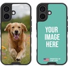 image:imageSmartish Custom iPhone 17e16e Case  Gripmunk Slim Cover Personalized Photo Case  Upload Your Own Picture  Lightweight amp ProtectiveMagSafe Case