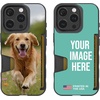 image:imageSmartish Custom iPhone 17e16e Case  Gripmunk Slim Cover Personalized Photo Case  Upload Your Own Picture  Lightweight amp ProtectiveWallet Case