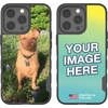 image:imageSmartish Custom iPhone 17e16e Case  Gripmunk Slim Cover Personalized Photo Case  Upload Your Own Picture  Lightweight amp ProtectiveWallet Case