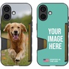 image:imageSmartish Custom iPhone 17e16e Case  Gripmunk Slim Cover Personalized Photo Case  Upload Your Own Picture  Lightweight amp ProtectiveWallet Case