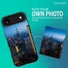 image:imageSmartish Custom iPhone 17e16e Case  Gripmunk Slim Cover Personalized Photo Case  Upload Your Own Picture  Lightweight amp ProtectiveWallet Case
