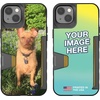 image:imageSmartish Custom iPhone 17e16e Case  Gripmunk Slim Cover Personalized Photo Case  Upload Your Own Picture  Lightweight amp ProtectiveWallet Case