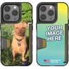 image:imageSmartish Custom iPhone 17e16e Case  Gripmunk Slim Cover Personalized Photo Case  Upload Your Own Picture  Lightweight amp ProtectiveWallet Case