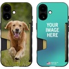 image:imageSmartish Custom iPhone 17e16e Case  Gripmunk Slim Cover Personalized Photo Case  Upload Your Own Picture  Lightweight amp ProtectiveWallet Case