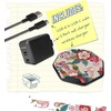 image:imageSmartish Fast Wireless Charger  Charge Island  QiCertified 15W Universal Charging Pad Textured amp NonSlip for iPhone Samsung Galaxy AirPods Pro QiEnabled Devices  Chefs SpecialFlavor of the Month