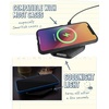 image:imageSmartish Fast Wireless Charger  Charge Island  QiCertified 15W Universal Charging Pad Textured amp NonSlip for iPhone Samsung Galaxy AirPods Pro QiEnabled Devices  Chefs SpecialChefs Special