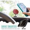 image:imageSmartish MagSafe Mountaineer Car Mount  Compatible wApple iPhone 1716151413  Magnetic Stick on Adhesive Phone Holder  Extra Strength Magnet for Apple Accessories  Black Tie AffairChili Crisp