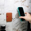image:imageSmartish MagSafe Mountaineer Wall Mount  Compatible with Apple iPhone 1716151413  Magnetic Stick on Adhesive Phone Holder  Extra Strength Magnet for Apple Accessories  No 2 Pencil GrayLightly Toasted Beige