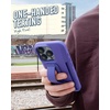 image:imageSmartish Phone Grip Loop  Prop Tart  Pop Out Finger Strap and Holder with Kick Stand Compatible with All iPhone and Android Phones  Secret MenuCheckerboard