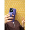 image:imageSmartish Phone Grip Loop  Prop Tart  Pop Out Finger Strap and Holder with Kick Stand Compatible with All iPhone and Android Phones  Secret MenuYoure Just Jelly