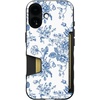 image:imageSmartish iPhone 15 Pro Max MagSafe Case  Gripmunk Slim  MagSafe  Protective  Vintage Floral  Drop Tested 6FT  Wireless Charging  Floral Case for Women  Fits Apple iPhone 15 Pro MaxAw Shoots