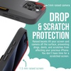 image:imageSmartish iPhone 15 Pro Max MagSafe Case  Gripmunk Slim  MagSafe  Protective  Vintage Floral  Drop Tested 6FT  Wireless Charging  Floral Case for Women  Fits Apple iPhone 15 Pro MaxOh Lily