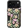 image:imageSmartish iPhone 15 Pro Max MagSafe Case  Gripmunk Slim  MagSafe  Protective  Vintage Floral  Drop Tested 6FT  Wireless Charging  Floral Case for Women  Fits Apple iPhone 15 Pro MaxSpring Fling
