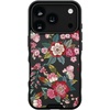 image:imageSmartish iPhone 15 Pro Max MagSafe Case  Gripmunk Slim  MagSafe  Protective  Vintage Floral  Drop Tested 6FT  Wireless Charging  Floral Case for Women  Fits Apple iPhone 15 Pro MaxVintage Floral