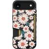 image:imageSmartish iPhone 15 Pro Max MagSafe Case  Gripmunk Slim  MagSafe  Protective  Vintage Floral  Drop Tested 6FT  Wireless Charging  Floral Case for Women  Fits Apple iPhone 15 Pro MaxDaisy If You Do