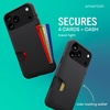 image:imageSmartish iPhone 15 Pro Max MagSafe Case  Gripmunk Slim  MagSafe  Protective  Vintage Floral  Drop Tested 6FT  Wireless Charging  Floral Case for Women  Fits Apple iPhone 15 Pro MaxOh Lily