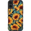 image:imageSmartish iPhone 15 Pro Max MagSafe Case  Gripmunk Slim  MagSafe  Protective  Vintage Floral  Drop Tested 6FT  Wireless Charging  Floral Case for Women  Fits Apple iPhone 15 Pro MaxSunflower Power