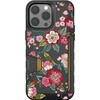 image:imageSmartish iPhone 15 Pro Max MagSafe Case  Gripmunk Slim  MagSafe  Protective  Vintage Floral  Drop Tested 6FT  Wireless Charging  Floral Case for Women  Fits Apple iPhone 15 Pro MaxVintage Floral