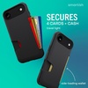image:imageSmartish iPhone 15 Pro Max MagSafe Case  Gripmunk Slim  MagSafe  Protective  Vintage Floral  Drop Tested 6FT  Wireless Charging  Floral Case for Women  Fits Apple iPhone 15 Pro MaxOh Lily
