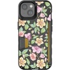 image:imageSmartish iPhone 15 Pro Max MagSafe Case  Gripmunk Slim  MagSafe  Protective  Vintage Floral  Drop Tested 6FT  Wireless Charging  Floral Case for Women  Fits Apple iPhone 15 Pro MaxSpring Fling