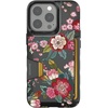 image:imageSmartish iPhone 15 Pro Max MagSafe Case  Gripmunk Slim  MagSafe  Protective  Vintage Floral  Drop Tested 6FT  Wireless Charging  Floral Case for Women  Fits Apple iPhone 15 Pro MaxVintage Floral