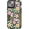 image:imageSmartish iPhone 15 Pro Max MagSafe Case  Gripmunk Slim  MagSafe  Protective  Vintage Floral  Drop Tested 6FT  Wireless Charging  Floral Case for Women  Fits Apple iPhone 15 Pro MaxSpring Fling