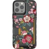 image:imageSmartish iPhone 15 Pro Max MagSafe Case  Gripmunk Slim  MagSafe  Protective  Vintage Floral  Drop Tested 6FT  Wireless Charging  Floral Case for Women  Fits Apple iPhone 15 Pro MaxVintage Floral
