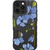 image:imageSmartish iPhone 15 Pro Max MagSafe Case  Gripmunk Slim  MagSafe  Protective  Vintage Floral  Drop Tested 6FT  Wireless Charging  Floral Case for Women  Fits Apple iPhone 15 Pro MaxBlue Blossoms