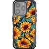 image:imageSmartish iPhone 15 Pro Max MagSafe Case  Gripmunk Slim  MagSafe  Protective  Vintage Floral  Drop Tested 6FT  Wireless Charging  Floral Case for Women  Fits Apple iPhone 15 Pro MaxSunflower Power