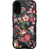 image:imageSmartish iPhone 15 Pro Max MagSafe Case  Gripmunk Slim  MagSafe  Protective  Vintage Floral  Drop Tested 6FT  Wireless Charging  Floral Case for Women  Fits Apple iPhone 15 Pro MaxVintage Floral