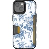 image:imageSmartish iPhone 15 Pro Max MagSafe Case  Gripmunk Slim  MagSafe  Protective  Vintage Floral  Drop Tested 6FT  Wireless Charging  Floral Case for Women  Fits Apple iPhone 15 Pro MaxAw Shoots
