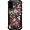 image:imageSmartish iPhone 15 Pro Max MagSafe Case  Gripmunk Slim  MagSafe  Protective  Vintage Floral  Drop Tested 6FT  Wireless Charging  Floral Case for Women  Fits Apple iPhone 15 Pro MaxVintage Floral