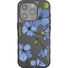 image:imageSmartish iPhone 15 Pro Max MagSafe Case  Gripmunk Slim  MagSafe  Protective  Vintage Floral  Drop Tested 6FT  Wireless Charging  Floral Case for Women  Fits Apple iPhone 15 Pro MaxBlue Blossoms