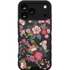 image:imageSmartish iPhone 15 Pro Max MagSafe Case  Gripmunk Slim  MagSafe  Protective  Vintage Floral  Drop Tested 6FT  Wireless Charging  Floral Case for Women  Fits Apple iPhone 15 Pro MaxVintage Floral