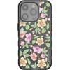 image:imageSmartish iPhone 15 Pro Max MagSafe Case  Gripmunk Slim  MagSafe  Protective  Vintage Floral  Drop Tested 6FT  Wireless Charging  Floral Case for Women  Fits Apple iPhone 15 Pro MaxSpring Fling