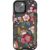 image:imageSmartish iPhone 15 Pro Max MagSafe Case  Gripmunk Slim  MagSafe  Protective  Vintage Floral  Drop Tested 6FT  Wireless Charging  Floral Case for Women  Fits Apple iPhone 15 Pro MaxVintage Floral