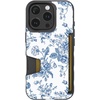 image:imageSmartish iPhone 15 Pro Max MagSafe Case  Gripmunk Slim  MagSafe  Protective  Vintage Floral  Drop Tested 6FT  Wireless Charging  Floral Case for Women  Fits Apple iPhone 15 Pro MaxAw Shoots