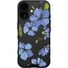 image:imageSmartish iPhone 15 Pro Max MagSafe Case  Gripmunk Slim  MagSafe  Protective  Vintage Floral  Drop Tested 6FT  Wireless Charging  Floral Case for Women  Fits Apple iPhone 15 Pro MaxBlue Blossoms