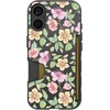 image:imageSmartish iPhone 15 Pro Max MagSafe Case  Gripmunk Slim  MagSafe  Protective  Vintage Floral  Drop Tested 6FT  Wireless Charging  Floral Case for Women  Fits Apple iPhone 15 Pro MaxSpring Fling