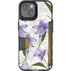 image:imageSmartish iPhone 15 Pro Max MagSafe Case  Gripmunk Slim  MagSafe  Protective  Vintage Floral  Drop Tested 6FT  Wireless Charging  Floral Case for Women  Fits Apple iPhone 15 Pro MaxLily Nouveau Elegance