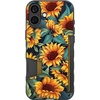 image:imageSmartish iPhone 15 Pro Max MagSafe Case  Gripmunk Slim  MagSafe  Protective  Vintage Floral  Drop Tested 6FT  Wireless Charging  Floral Case for Women  Fits Apple iPhone 15 Pro MaxSunflower Power
