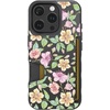 image:imageSmartish iPhone 15 Pro Max MagSafe Case  Gripmunk Slim  MagSafe  Protective  Vintage Floral  Drop Tested 6FT  Wireless Charging  Floral Case for Women  Fits Apple iPhone 15 Pro MaxSpring Fling