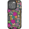 image:imageSmartish iPhone 15 Pro Max MagSafe Case  Gripmunk Slim  MagSafe  Protective  Vintage Floral  Drop Tested 6FT  Wireless Charging  Floral Case for Women  Fits Apple iPhone 15 Pro MaxIts A Jungle